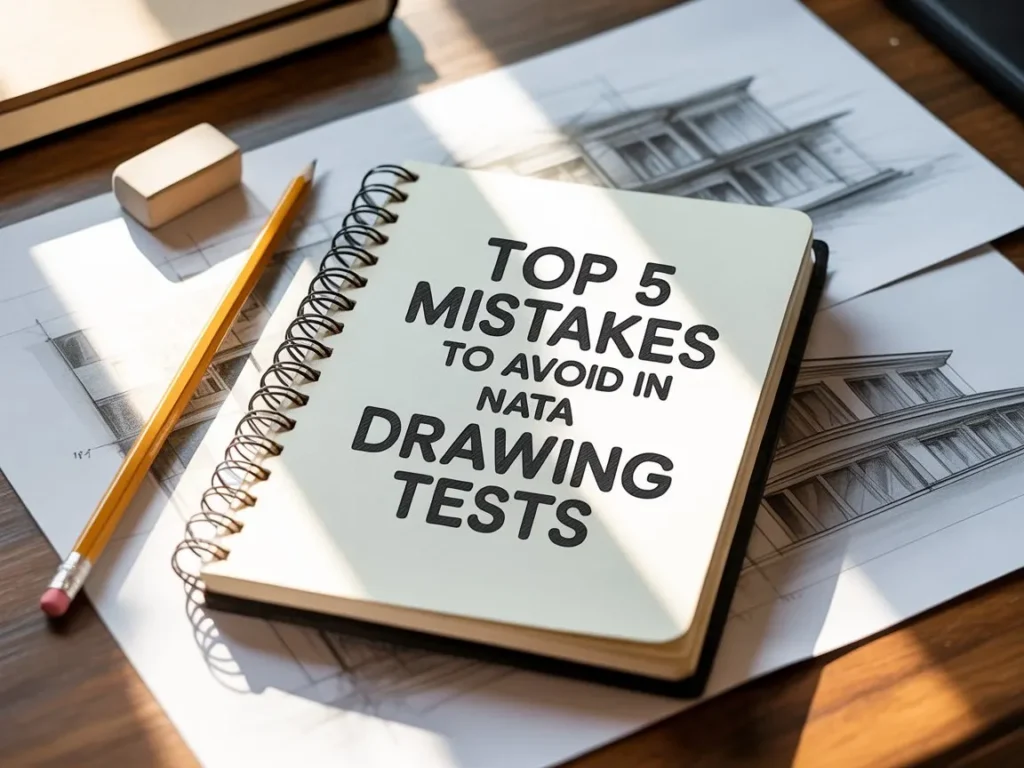 nata exam preparation